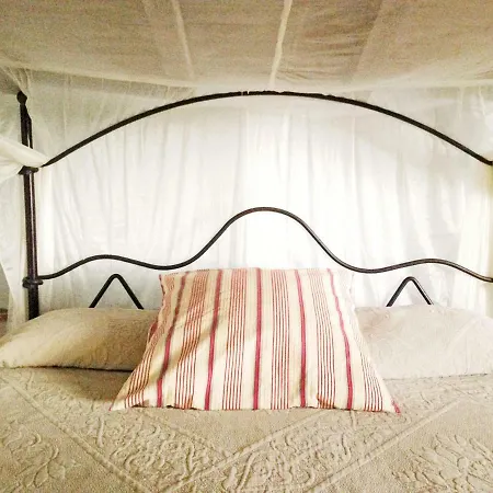 בית נופש Honeymoon Lubriano