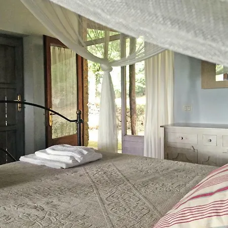 בית נופש Honeymoon *